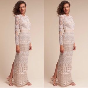 BHLDN Nevena by Adriana Papell wedding dress